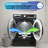 ConServ Washer 2.2cf  AUTOSENSE 1400 RPM 15 programs Sanitize LED Display 110V-94697633