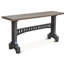 Sterling 66'' W Solid Wood Console Table