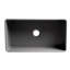 33'' L Single Bowl Fireclay Kitchen Sink-55799694