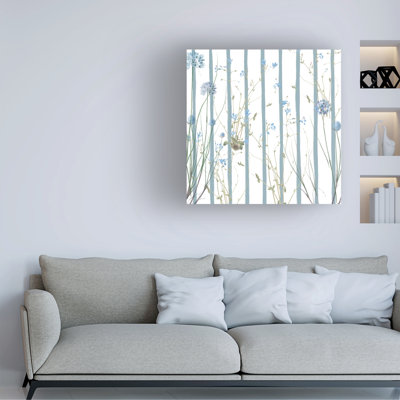 Art sur toile Sasha Summer Haze