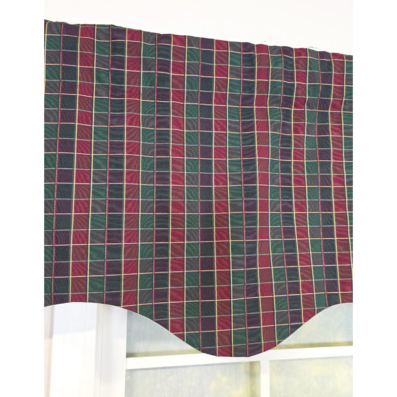 Cantonnière RLF Home Tiffany