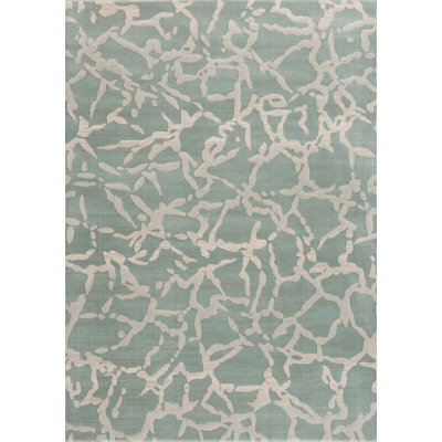 Ferland Abstract Indoor Rug