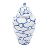 Handmade Jar