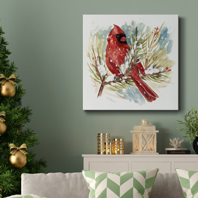 " The Cardinal I "