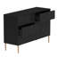 Commode 6 tiroirs l 47,8 po Lucresia-553297313