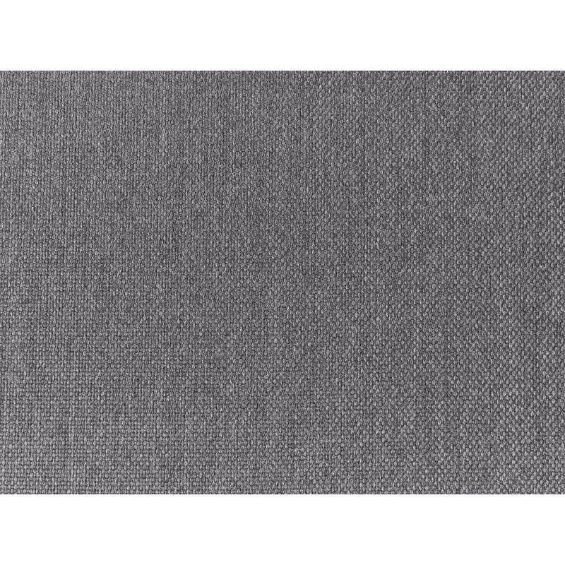 Sawyerville 243cm Wide Rectangle Patio Sofa with Cushions, Grey