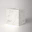 Nyla Marble Tissue Box Cover