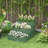 3-Tier Galvanized Steel Raised Garden Bed Kit-1144724332
