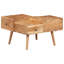 Teresa Coffee Table with Storage