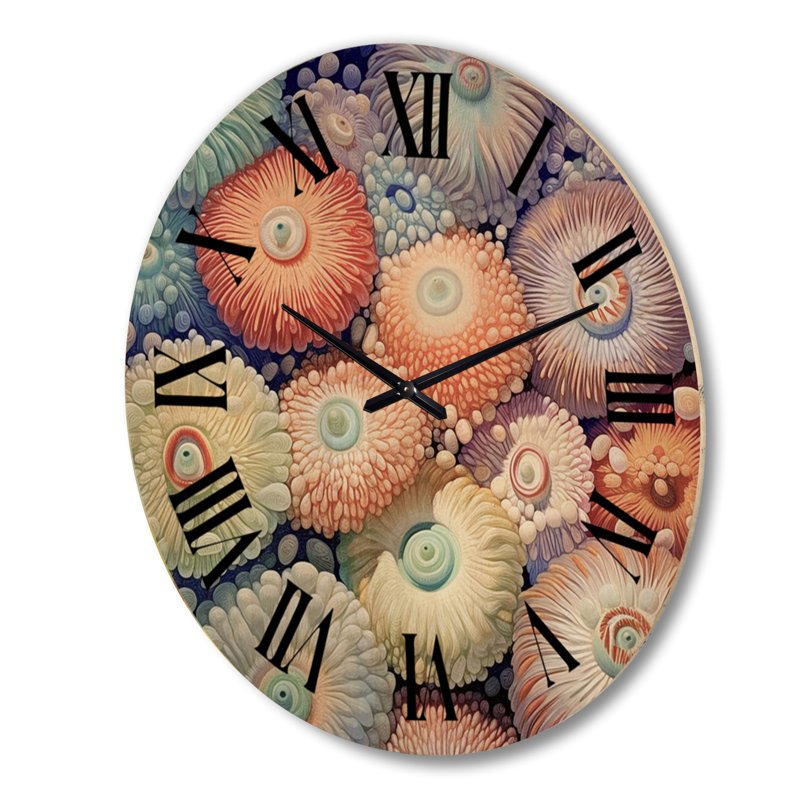 Horloge murale Aneda, Très grand