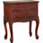 Aimien 21'' W Solid Wood Nightstand