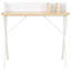 Abhay Metal Base Writing Desk-1467042754-1467042764
