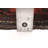 Rizbaft Black Rug 3'8" x 6'9"