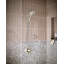 Station d'accueil Magnetix pour pomme de douche Magnetix-48320564