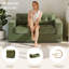 Canapé Bean Bag, causeuse Giant Cozy-1456362531-1456362534