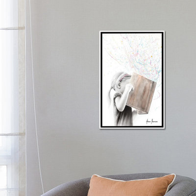 " Ponderous " by Ashvin Harrison
