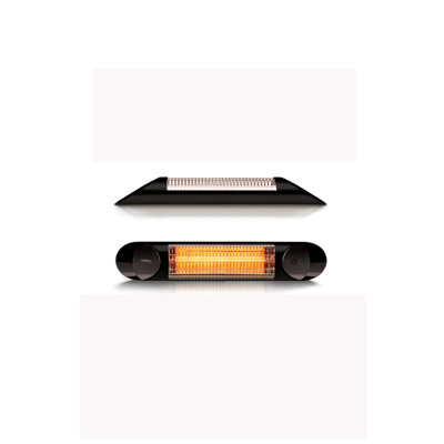 Electric Ceiling Mounted Patio Heater