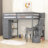 Graesen Kids Twin Loft Bed with Drawers-239165159