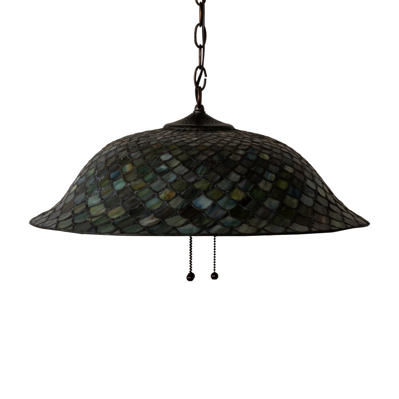 Malm 3 - Light Pendant