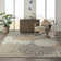 Weon Floral Hand Woven Indoor / Outdoor Area Rug