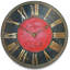 Loring Turret Wall Clock-18232538