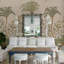 Ensemble de panneaux Spotswood Crewel-725438385