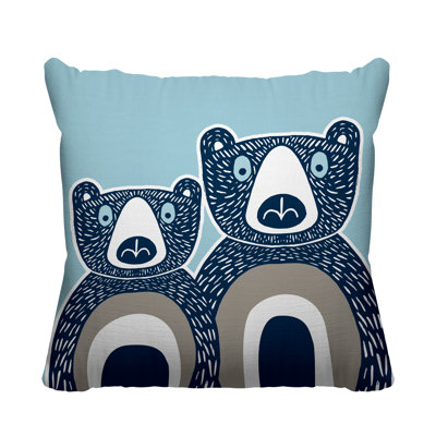 Coussin Berny
