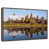 Floating Frame Walnut