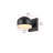 Addilynn Aluminum LED Wall Light-922671105