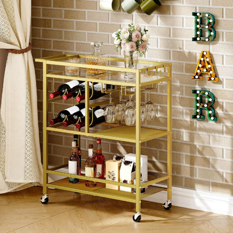 Bar Cart