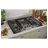 Built-in Gas Cooktop with 5 Burners-48571227