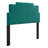 Modway Kasia Performance Velvet Headboard-776929108-776929110
