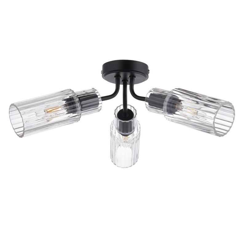 Flush Mount