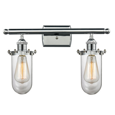 Farview 2 - Light Dimmable Vanity Light
