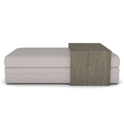 Boyden Bumper with Wide Table