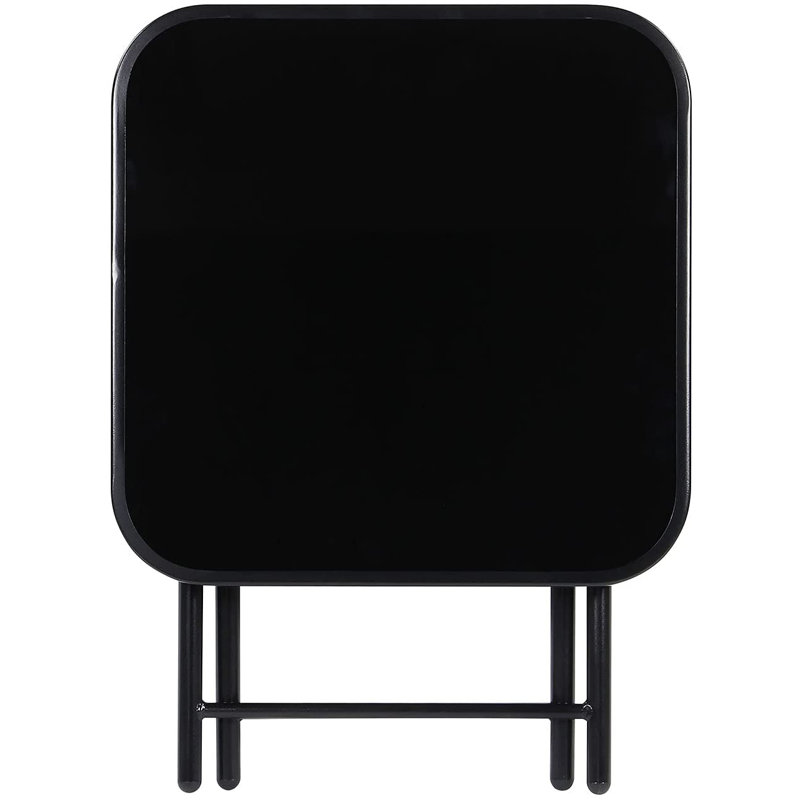 Gobin 50cm Square Folding Table