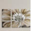 Dreamin - ensemble de 3 impressions sur toile-110500491