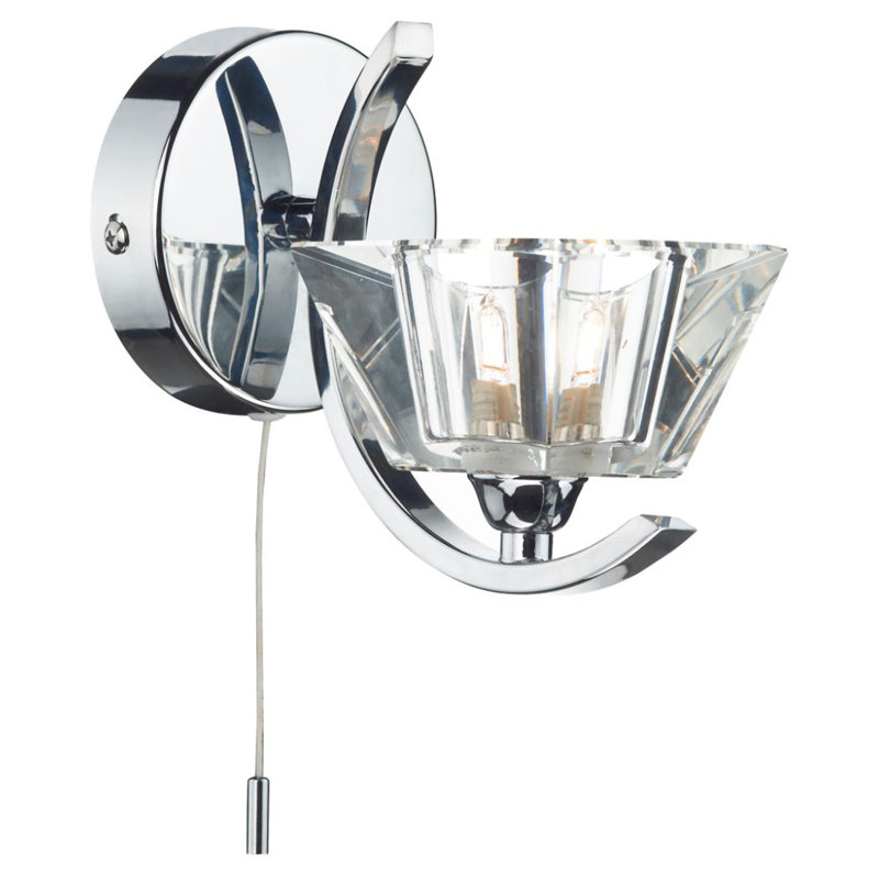 Joseph Armed Sconce