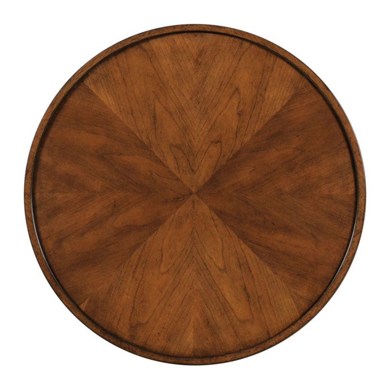 Toulouse End Table