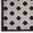 Aeliana Geometric Indoor / Outdoor Rug-1986669733