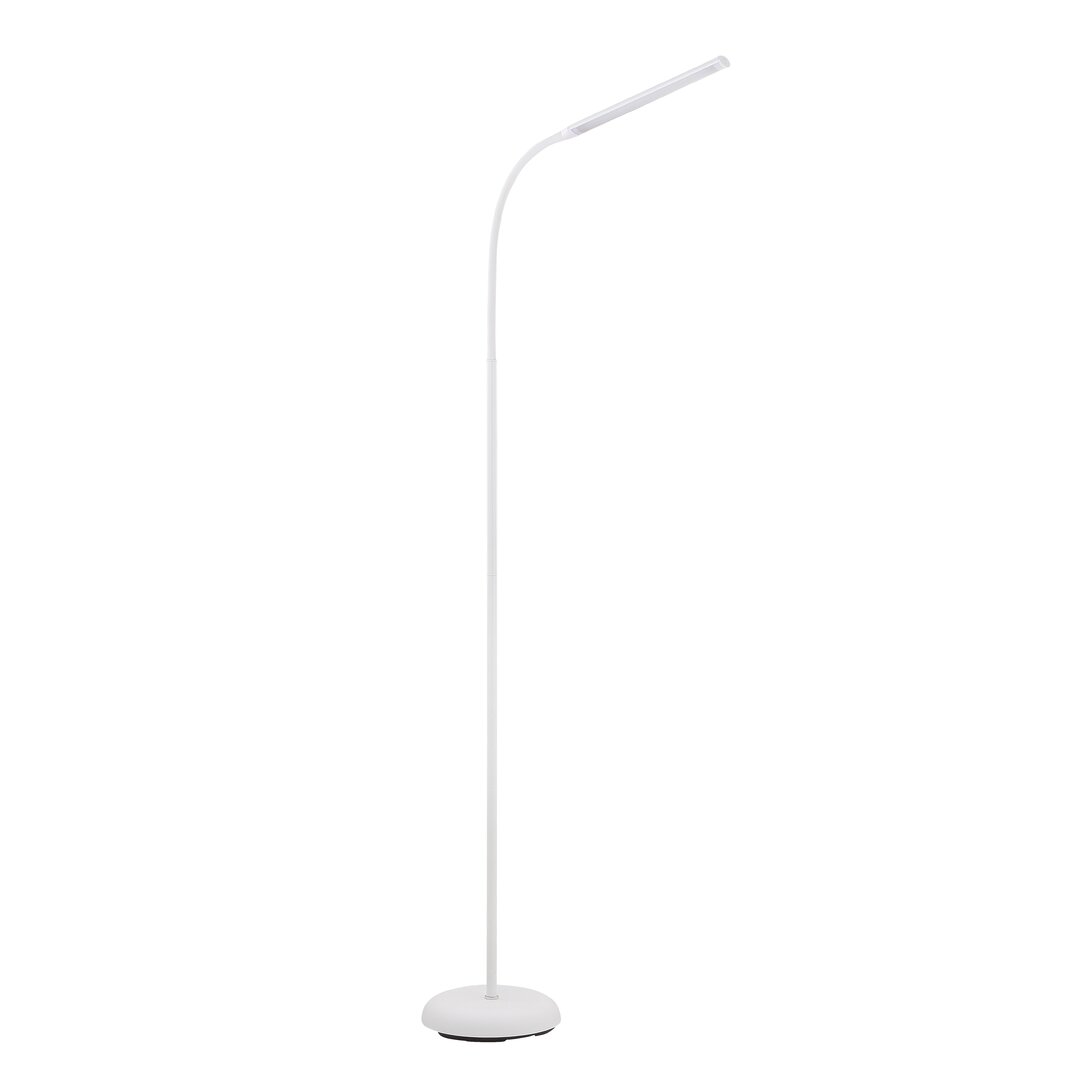 130 cm LED-Stehlampe Melkin