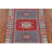 Handmade Kazak Oriental Rug 5