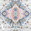 Vintage Look Shag Area Rug-118262123