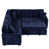 Navy Blue Velvet is out of stock