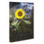 Sunflower - Wrapped Canvas Painting-55318650