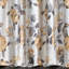 Aggeliki Blackout Curtains Single Panel
