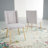 Simmerman 19.55'' H Upholstered Side Chair-353471396