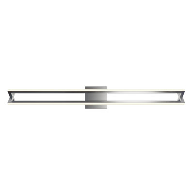 Dhulin Dimmable LED Bath Bar