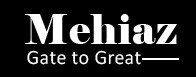 MEHIAZ Logo