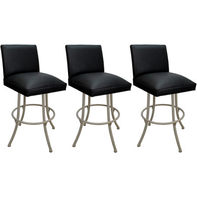 Black Vinyl - Beige